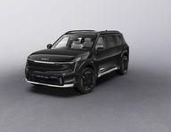 Kia EV9 AWD GT-Line