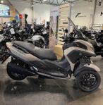 Yamaha TRICITY 300 ABS tricity- 300 B körkort