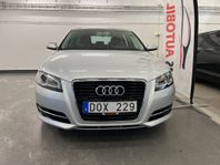 Audi A3 Sportback 2.0 TDI Attraction, Comfort Euro 5