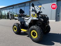 Brantech Racing Worker Force Pro 200 Plog Vinsch 2,95% Ränta