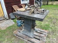 Bordsfräs Waco FP-MP