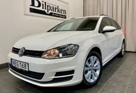 Volkswagen Golf Sportscombi 1.2 TSI Base Euro6 110hk /KAMERA