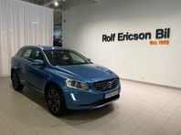 Volvo XC60 D4 AWD Classic Summum