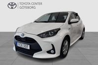 Toyota Yaris Hybrid 1,5 5D ACTIVE KOMFORTPAKET