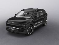 Kia EV3 Standard Euro 6