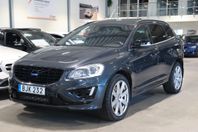 Volvo XC60 D4 181HK AWD Momentum Aut Drag/VOC/R-Designoptik