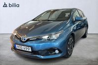Toyota Auris Hybrid 1.8 Active Plus
