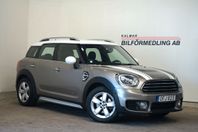 MINI Countryman Cooper ALL4 Salt II Automat B-kamera 136hk