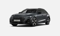 Audi A5 Avant E-hybrid Quattro 367hk Ny Lagerbil