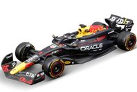 F1 Red Bull 2024 Max Verstappen – skala 1:43