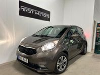 Kia Venga 1.6 CVVT Comfort Euro 5/1-Ägare/Lågmil