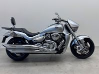 Suzuki M1800 Intruder *Fint skick*