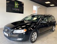 Volvo V70 T4 Kinetic/Drag/NYSERVAD