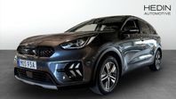 Kia Niro NIRO 1.6 HYBRID ADVANCE PLUS