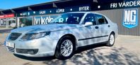Saab 9-5 SportSedan 2.0 T BioPower Linear Drag CD/AUX 150hk