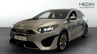 Kia Cee´d SW Plug-In Hybrid ADVANCE