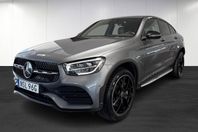 Mercedes-Benz GLC 300 DE 4MATIC COUPÉ