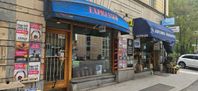 Butikslokal Hantverkargatan