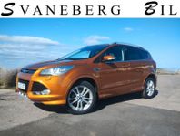 Ford Kuga 1.5 EcoBoost Titanium Plus, Titanium X | LÅGMIL