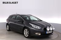 Kia Cee´d _sw 1,6 CRDI