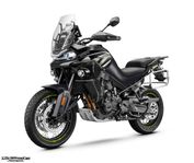 CFMOTO MT 800 EXPLORE BLACK