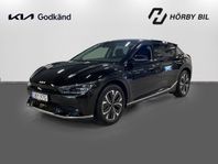 Kia EV6 77.4 kWh AWD Special Edition Euro 6