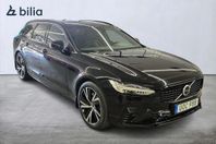 Volvo V90 Recharge T6 R-Design Akustik/BLIS/H&K