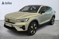 Volvo C40 Recharge Single Motor Extended Range Plus