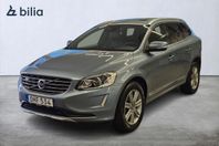 Volvo XC60 D4 AWD Classic Summum Panorama/Backkamera/Läder