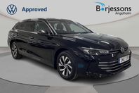 Volkswagen Passat Sportscombi 1.5 eTSI 150 HK Business DSG