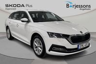 Skoda Octavia Kombi iV 204 HK STYLE BUSINESS DSG
