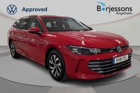 Volkswagen Passat Sportscombi 1.5 eTSI 150 HK Business DSG