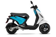Piaggio 1+ MEGA-KAMPANJ & KANONPRIS !