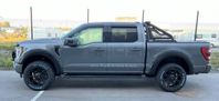 Nya 20" fälgar med däck till Ford F150