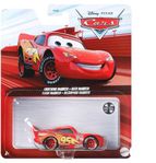 Blixten McQueen – serie 2022 - Disney Cars / Bilar
