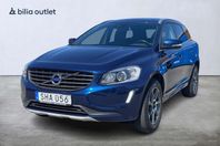 Volvo XC60 D4 AWD OceanRace BE PRO 181hk Pano RÄNTA 1,95%