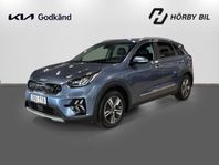 Kia Niro 1.6 Plug-In Hybrid DCT Advance Plus 2 2,99% Ränta
