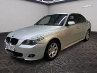 BMW 523 i Sedan M Sport Euro 4
