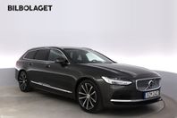 Volvo V90 Recharge T6 Inscription