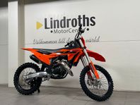 KTM SX 125