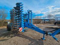 Lemken Heliodor 9/600 KA