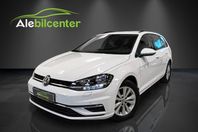 Volkswagen Golf Sportscombi 1.6 TDI DPF SCR Base Euro 6