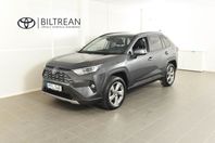 Toyota RAV4 Elhybrid AWD Executive
