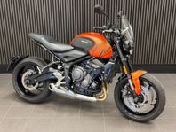 Triumph Trident