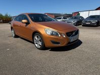 Volvo S60 2.0T Powershift Summum