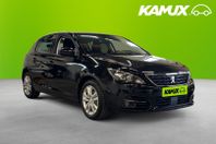 Peugeot 308 1.6 BlueHDi 8v EAT Automat 120hp D-Värm