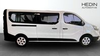 Renault trafic passenger
