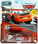 Blixten McQueen GRC - Disney Cars / bilar