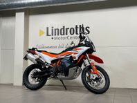 KTM 890 ADVENTURE R " KAMPANJ "