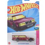 Volvo 240 Drift wagon - Hot Wheels